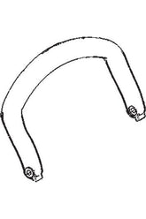 Handle, Singer #88354